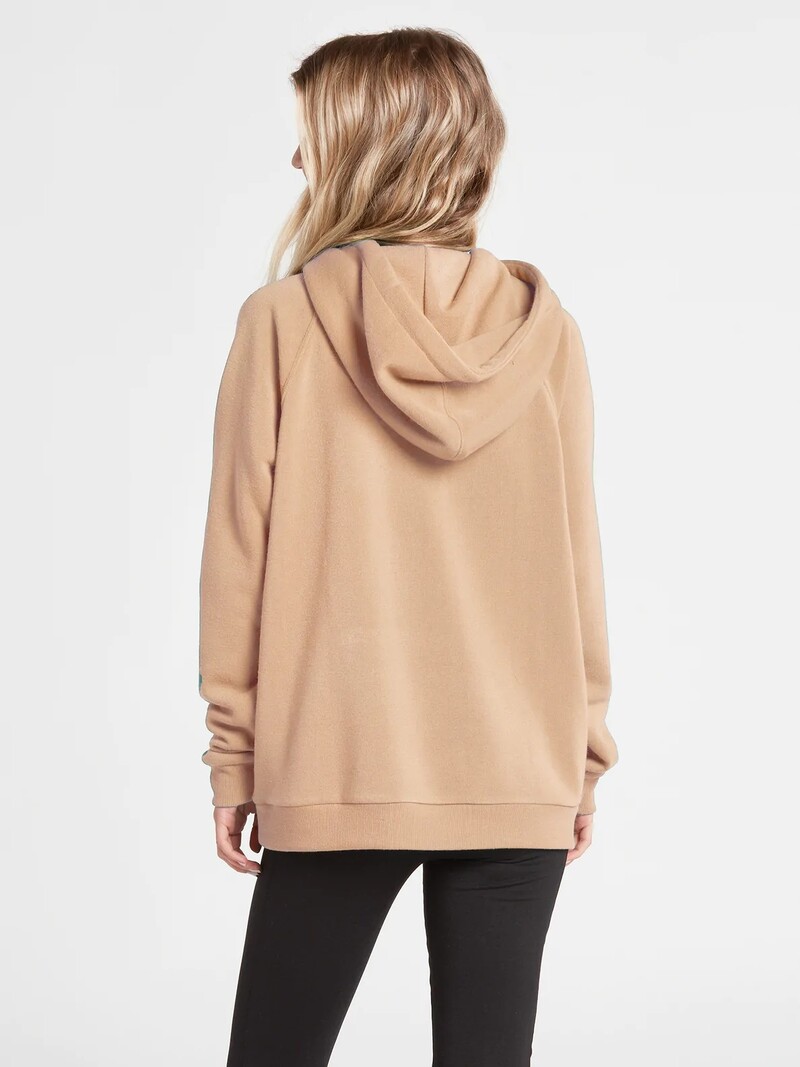 Volcom FEMMES ICONIC STONE HAZENUT