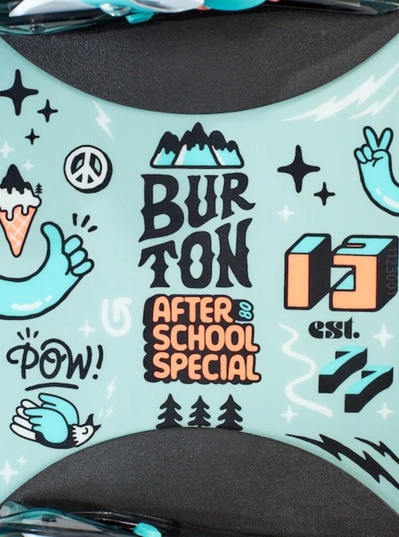 Burton JUNIOR AFTER SCHOOL-80