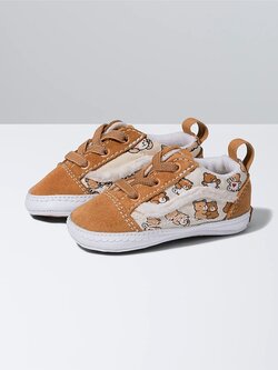 Vans VANS | BÉBÉ OLD SKOOL CRIB