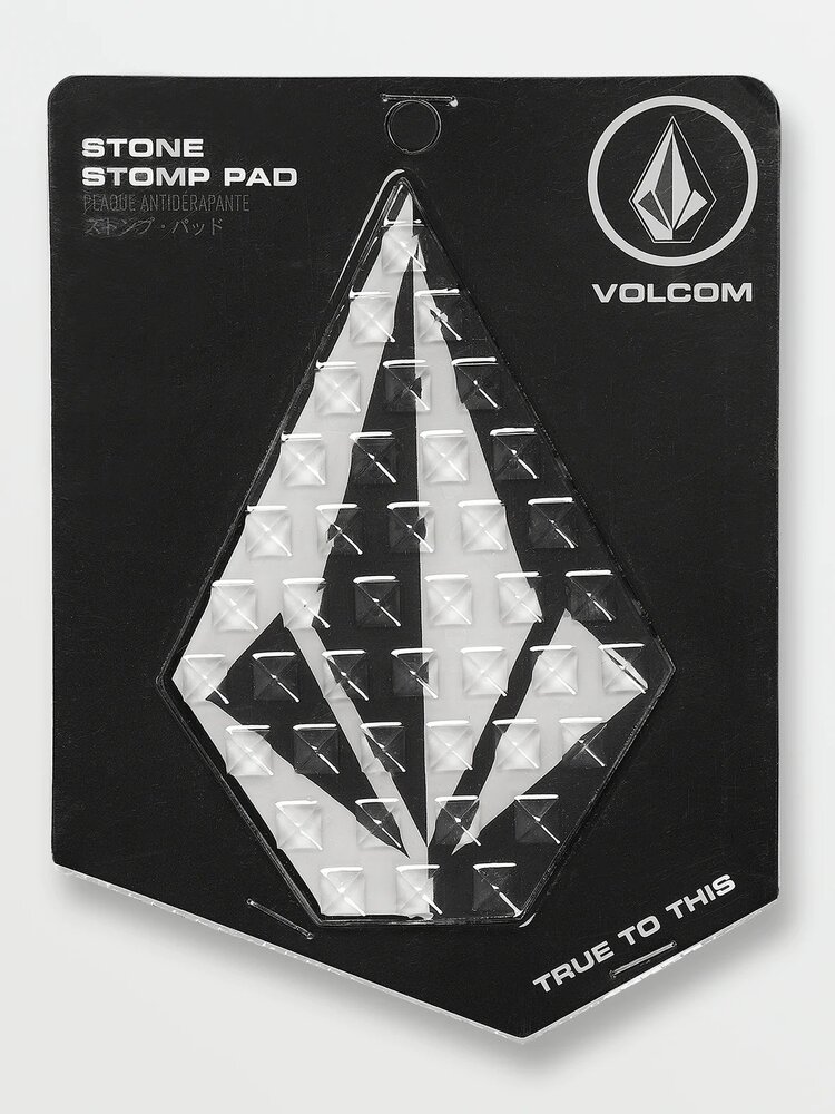 Volcom STONE STOMP PAD