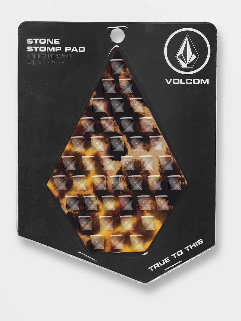Volcom VOLCOM | STONE STOMP PAD