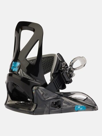 Burton KIDS GROM BLACK