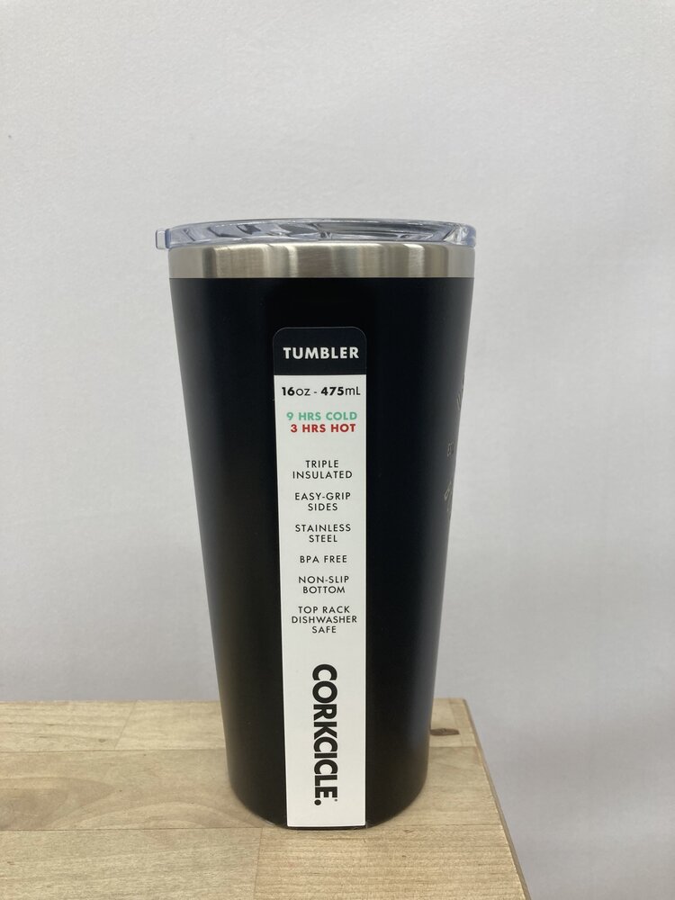 Universe Boardshop TUMBLER 16oz