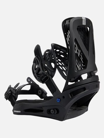 Burton HOMMES GENESIS BLACK