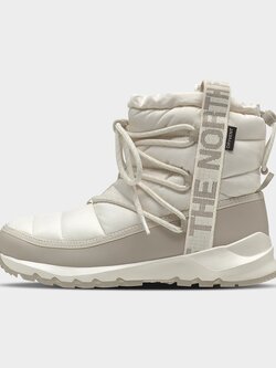 North Face NORTHFACE | FEMME THERMOBALL LACE UP WP