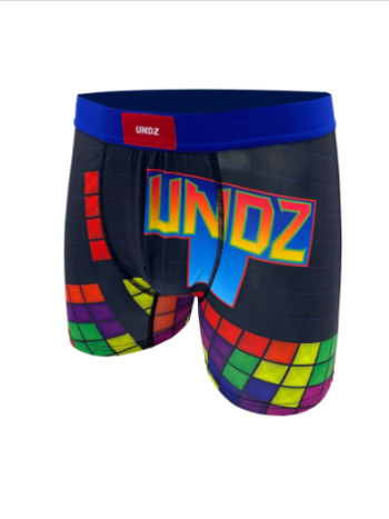 Undz UNDZ | JUNIOR VIDEO GAME