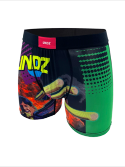 Undz UNDZ | JUNIOR NERFDZ