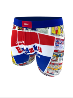 Undz UNDZ | JUNIOR BUNDZKA