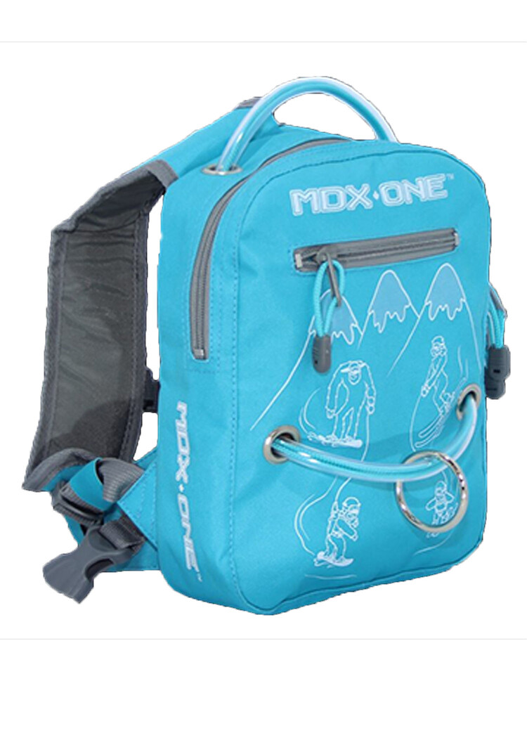 Mdxone MDXONE | OX