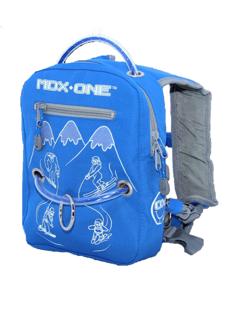 Mdxone MDXONE | OX