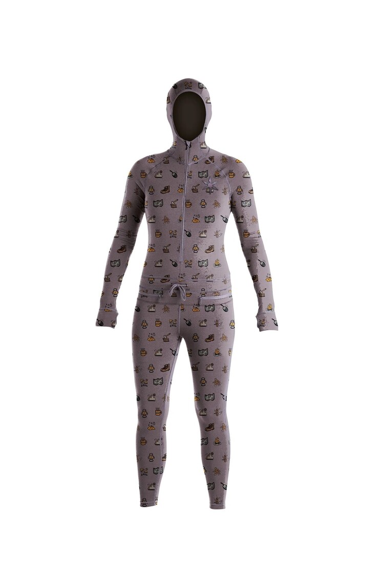 Airblaster WOMEN'S CLASSIC NINJA SUIT