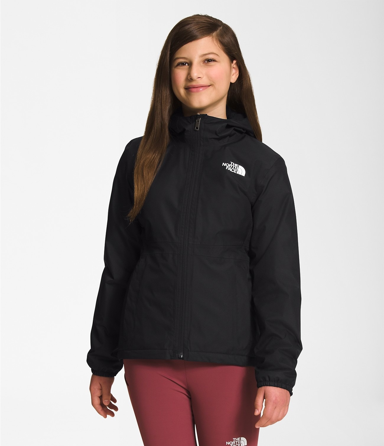 NORTHFACE | GIRL YOUTH WARM STORM RAIN - Universe Boardshop