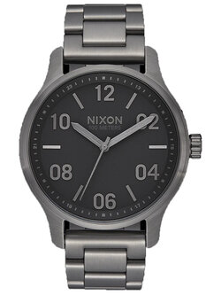 Nixon NIXON | PATROL
