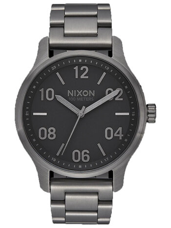 Nixon NIXON | PATROL