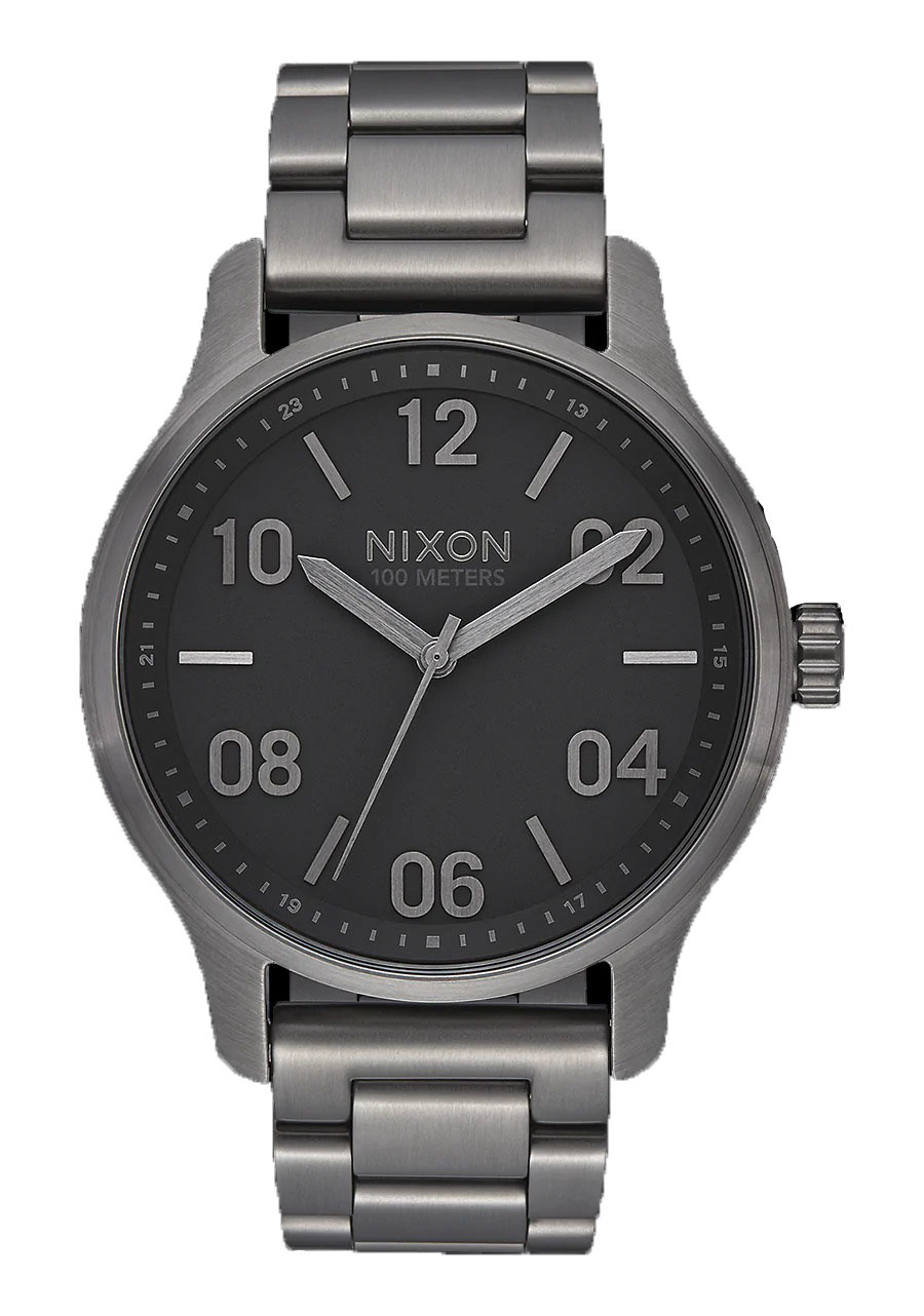 Nixon NIXON | PATROL