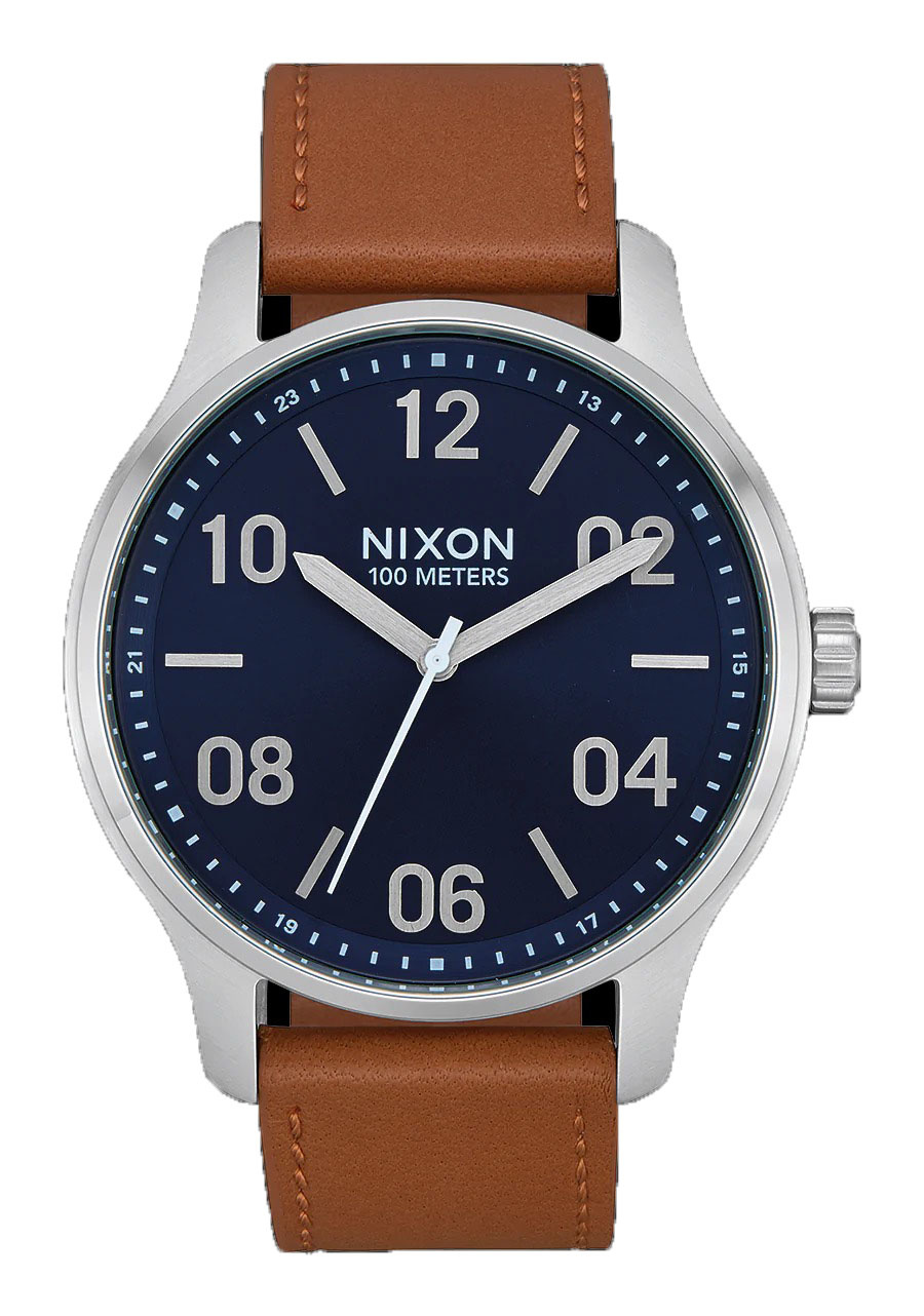 Nixon NIXON | PATROL LEATHER