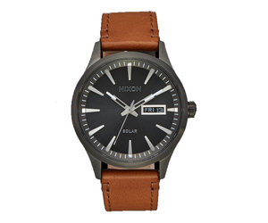 Sentry leather hotsell