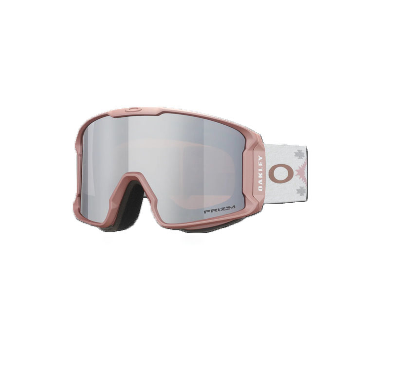 OAKLEY | LINE MINER L JAMIE ANDERSON - Universe Boardshop