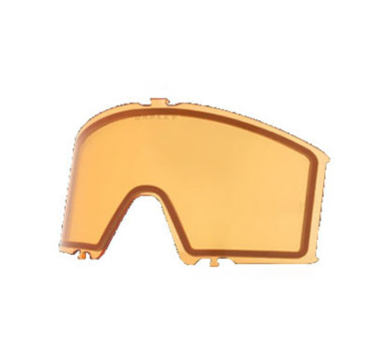 Oakley OAKLEY | TARGET LINE LENS