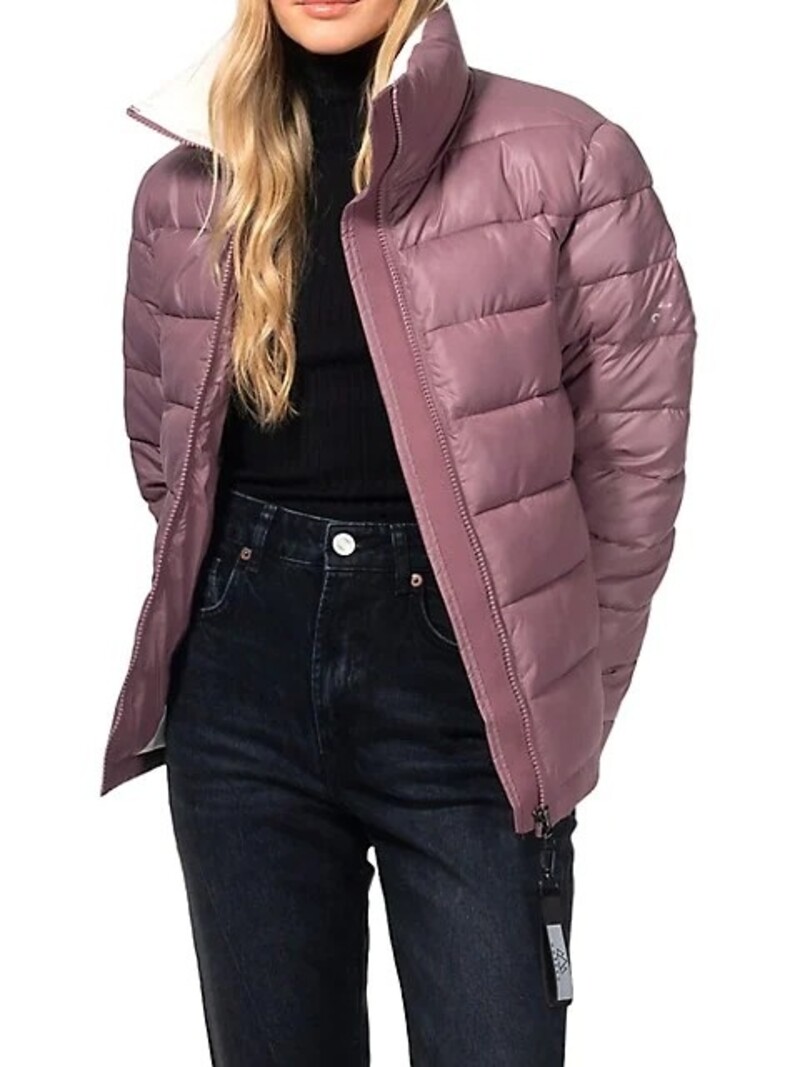 NORDEN FEMMES AUD CIRE DUSK