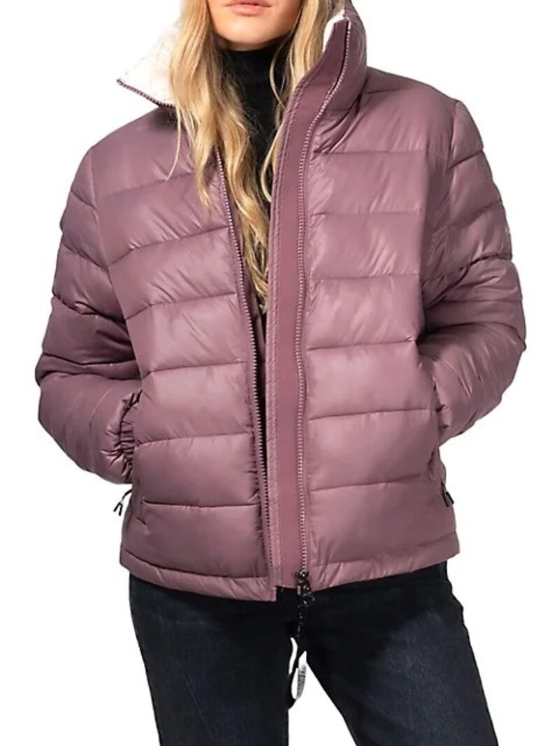 NORDEN FEMMES AUD CIRE DUSK