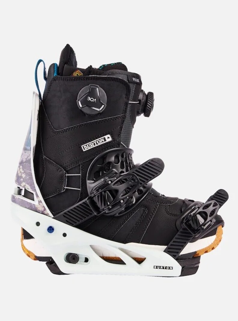 Burton FEMME LEXA X