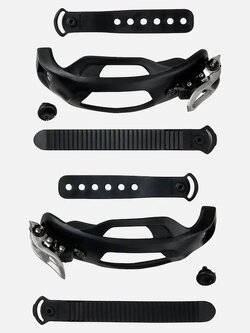Burton SUPERGRIP CAPSTRAP 2.0
