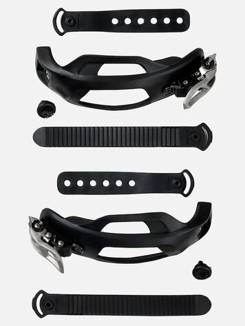 Burton SUPERGRIP CAPSTRAP 2.0