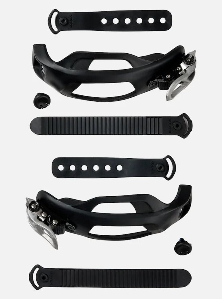 Burton SUPERGRIP CAPSTRAP 2.0