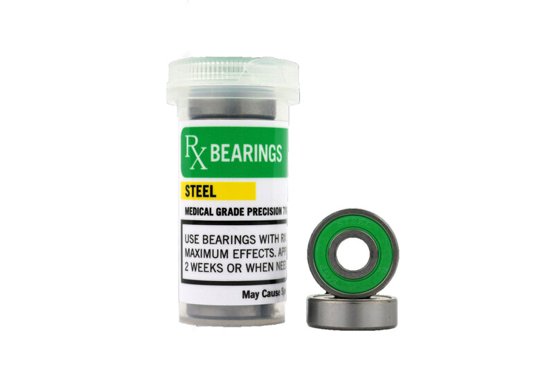 RX | STEEL BEARINGS MGP-710