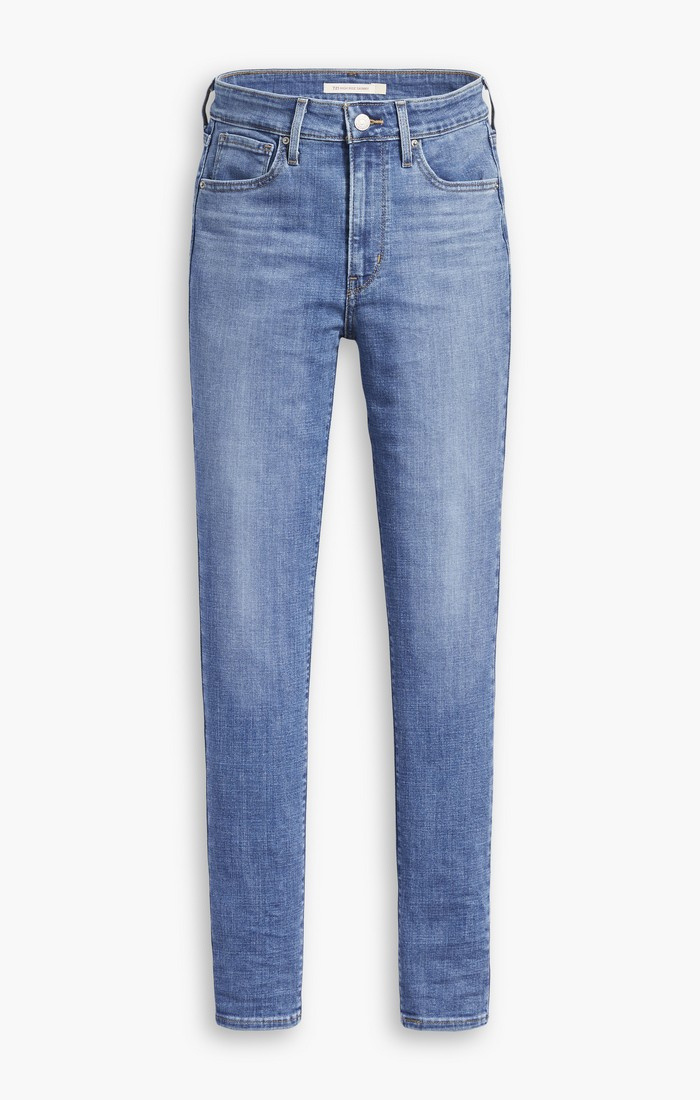 Levis LEVIS | FEMME 721 HIGH RISE SKINNY