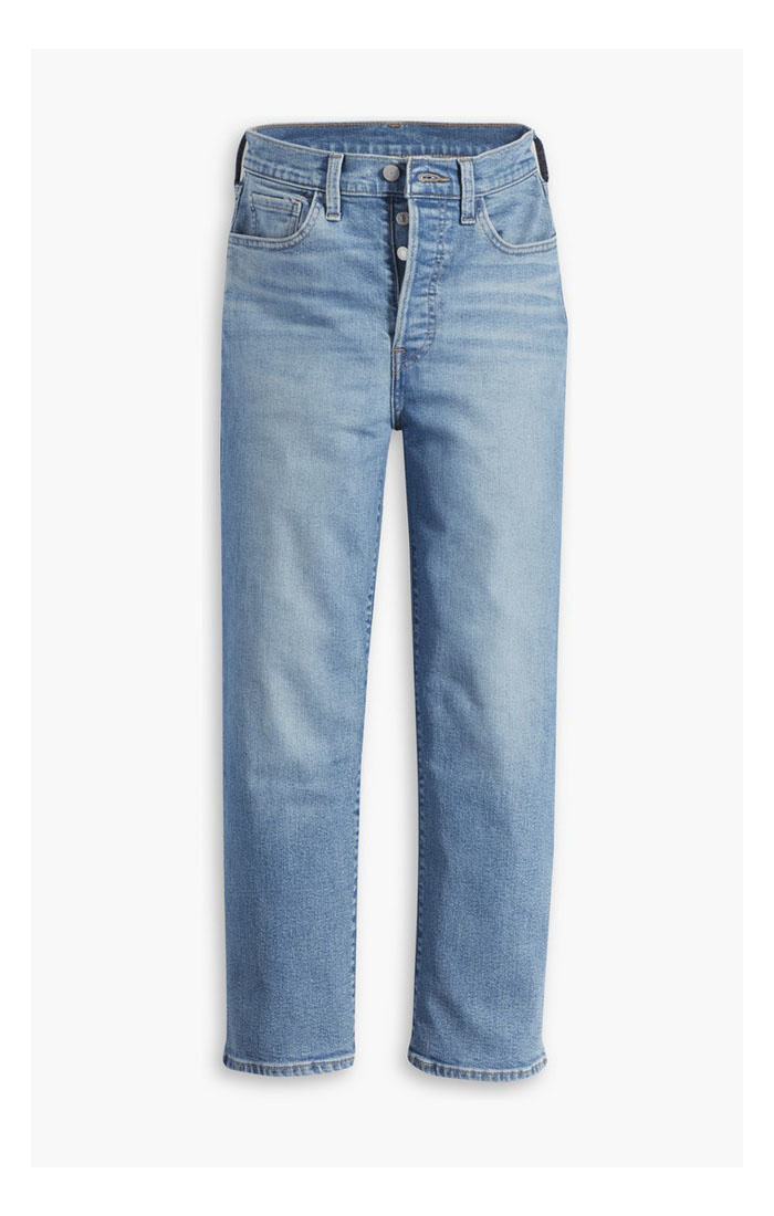 Levis LEVIS | WOMEN RIBCAGE STRAIGHT ANKLE