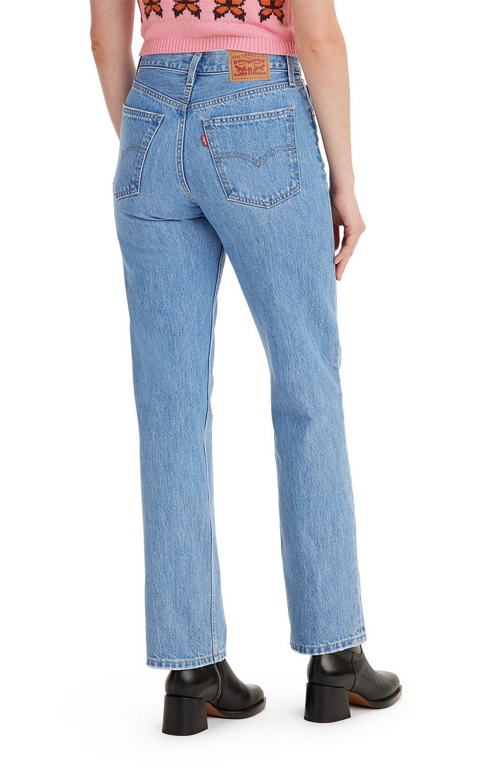 Levi's 501 skinny low pro sale