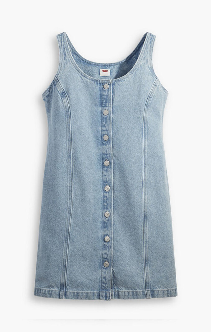 Levis LEVIS | FEMME TULI DENIM MINI