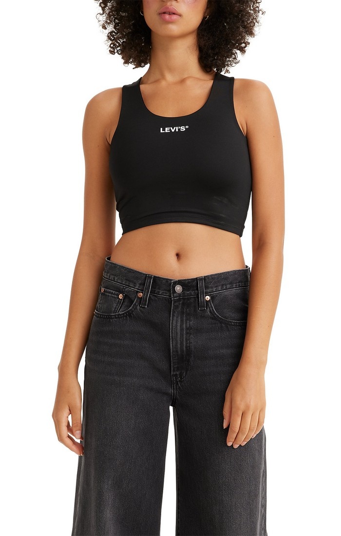 Levis LEVIS | WOMEN GRAPHIC RACER HALF