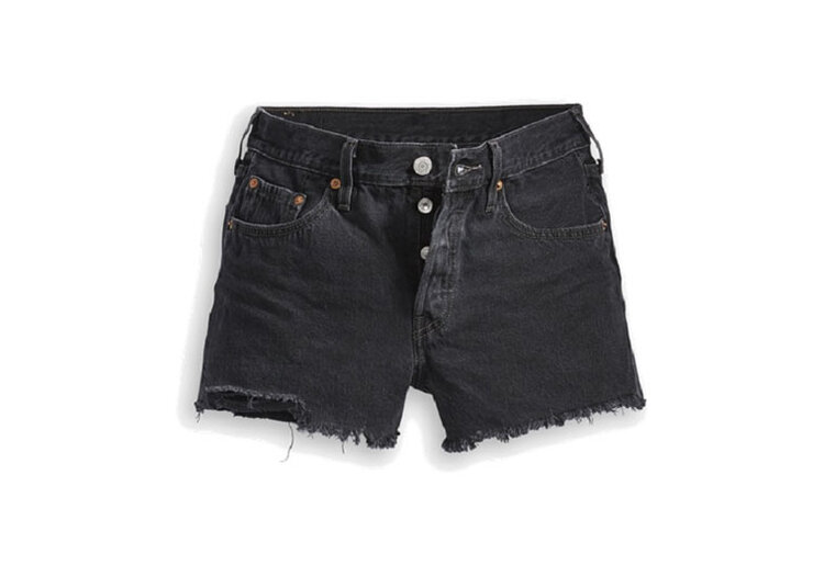 Levis FEMMES 501 ORIGINAL