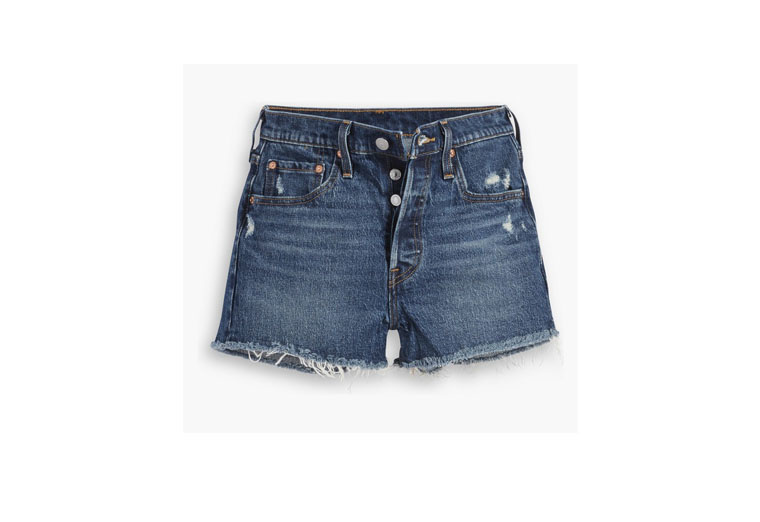 Levis FEMME 501 ORIGINAL PERSONAL PAIR