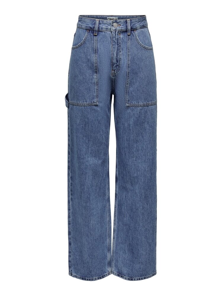 Only FEMMES KIRSI HIGH WAIST