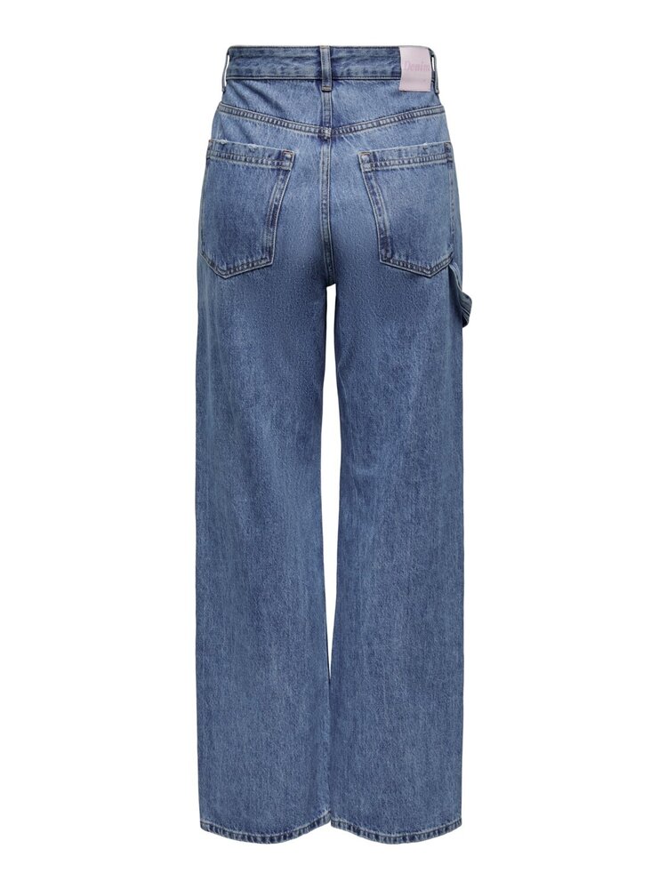 Only WOMEN'S KIRSI HIGH WAIST