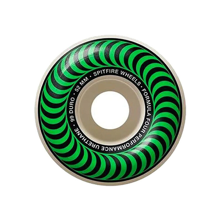 Spitfire FORMULA 4 99 DURO CLASSICS
