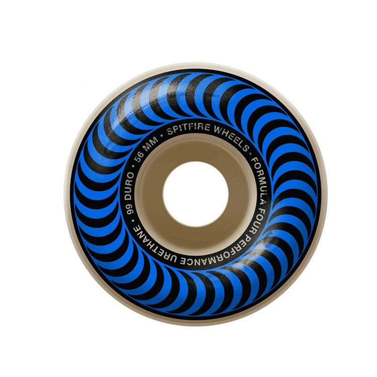 Spitfire FORMULA 4 99 DURO CLASSICS