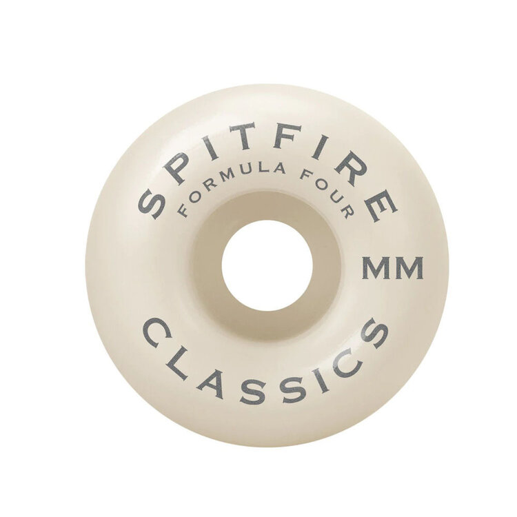 Spitfire FORMULA 4 99 DURO CLASSICS