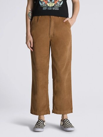 Vans VANS | FEMME ATKINSON RELAXED CHINO