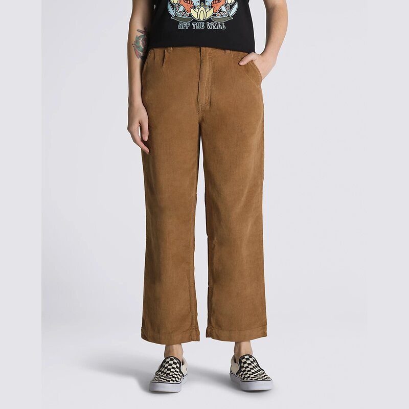 Vans VANS | FEMME ATKINSON RELAXED CHINO