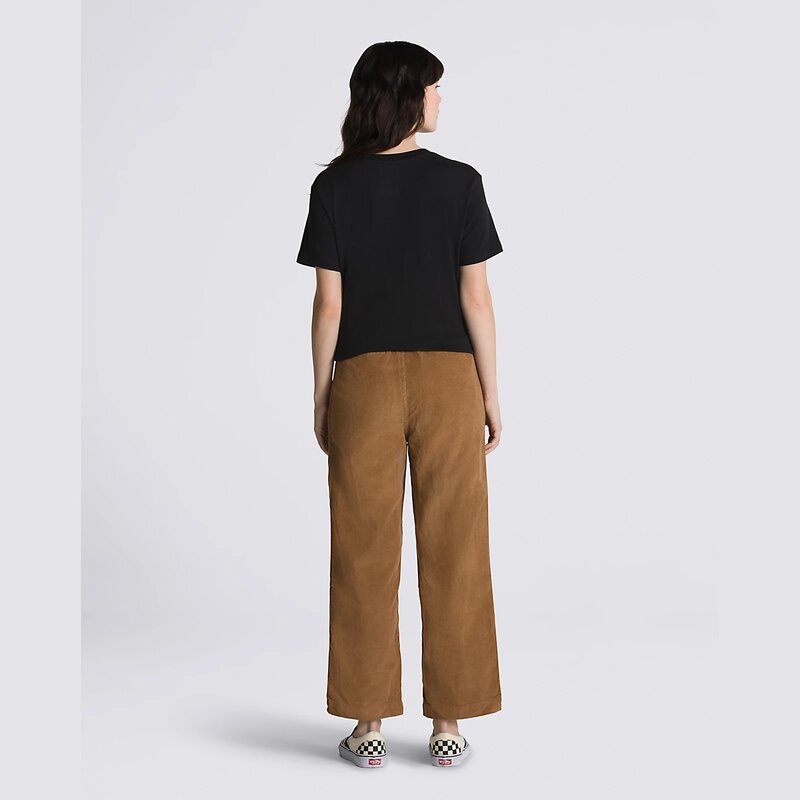 Vans VANS | FEMME ATKINSON RELAXED CHINO