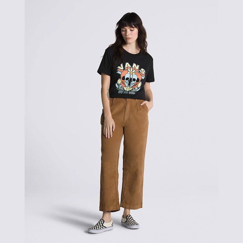 Vans VANS | FEMME ATKINSON RELAXED CHINO