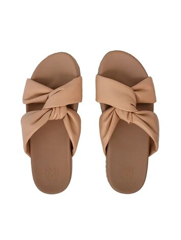 Malvados WOMEN'S ICON KOY TAN