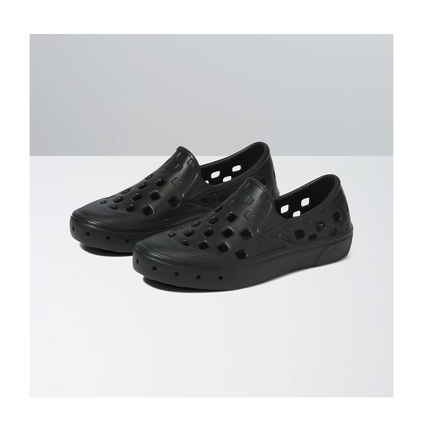 VANS JUNIOR SLIP ON TREK Universe Boardshop