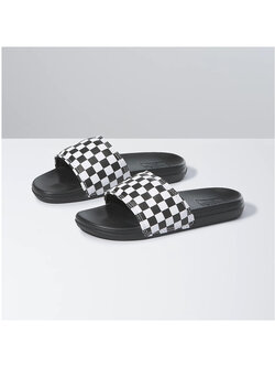 Vans JUNIOR LA COSTA SLIDE-ON