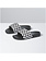 Vans YOUTH LA COSTA SLIDE-ON